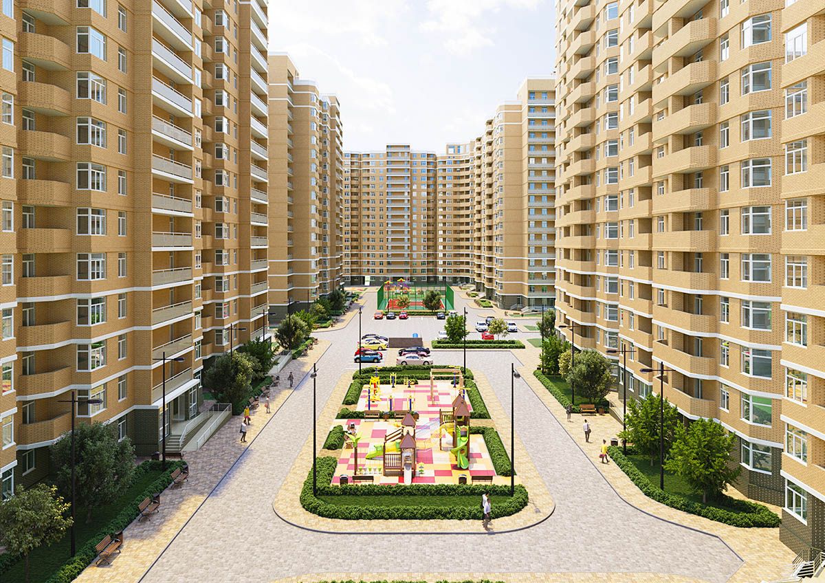 Real Park Реал Парк