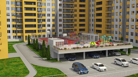 Михайлівське містечко 4с