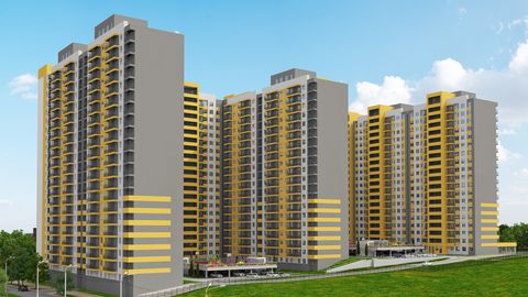 Михайлівське містечко 4с