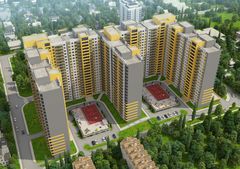 Михайлівське містечко 4с