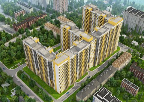 Михайлівське містечко 4с