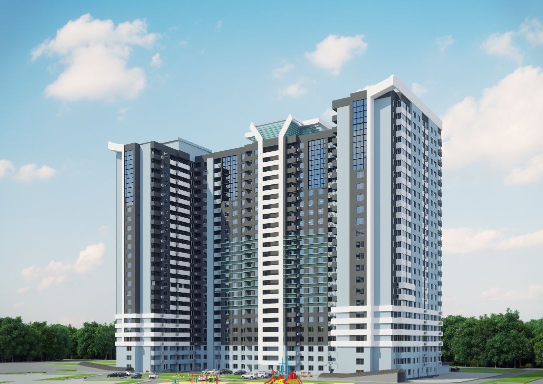 Sky City Plus