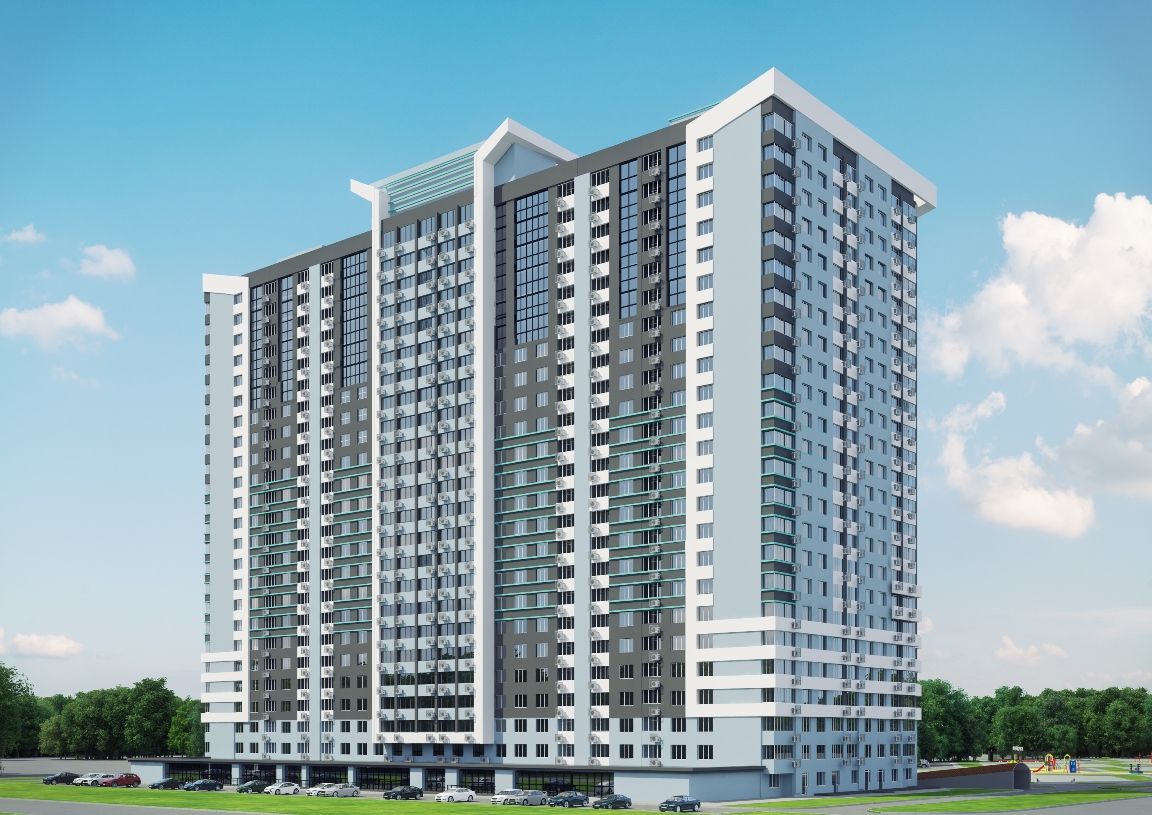 Sky City Plus