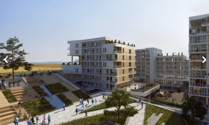 Urban Market Урбан Маркет, буд 3