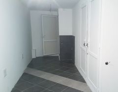 Commercial space on Segedskaya Street