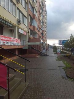 Помещение под магазин, салон и т.д. Генерала Бочарова,ул.