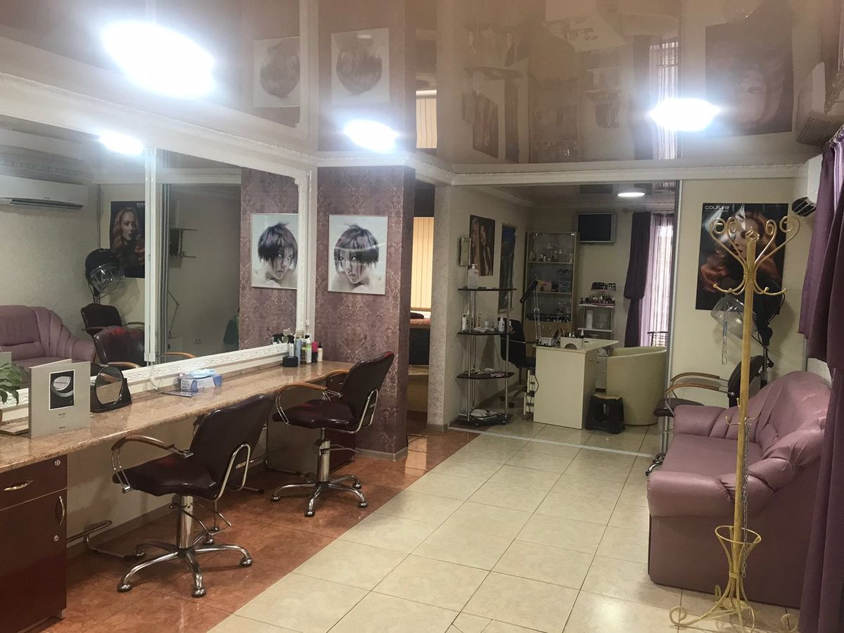 Premises on Paliya Semena Street