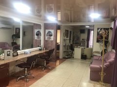 Premises on Paliya Semena Street