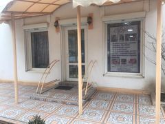 Premises on Paliya Semena Street