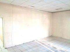 Commercial space for rent in the city center
