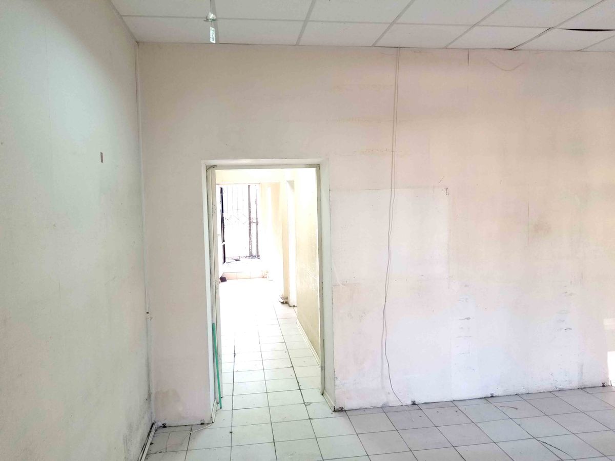 Commercial space for rent in the city center