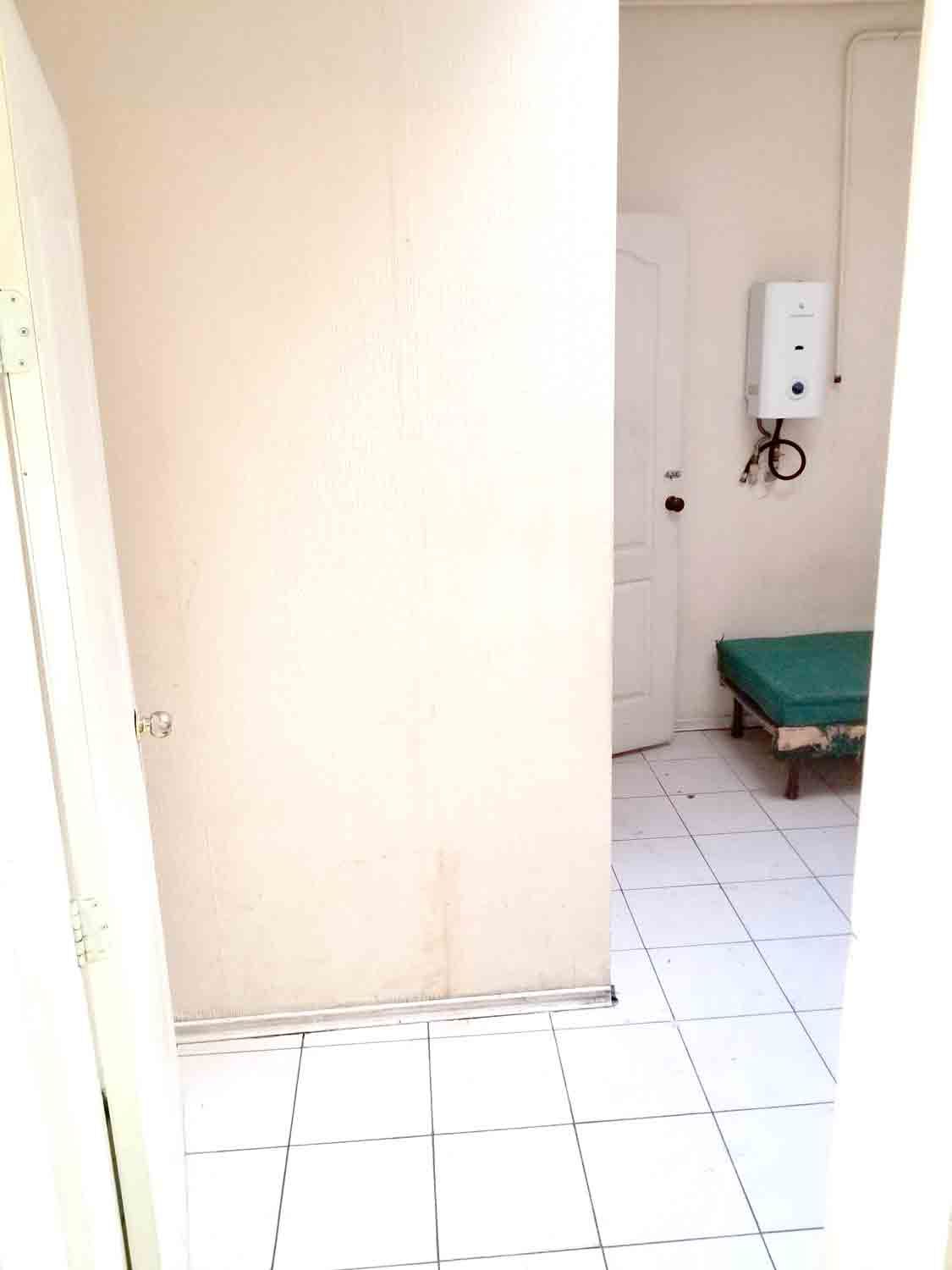 Commercial space for rent in the city center