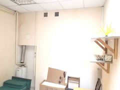 Commercial space for rent in the city center
