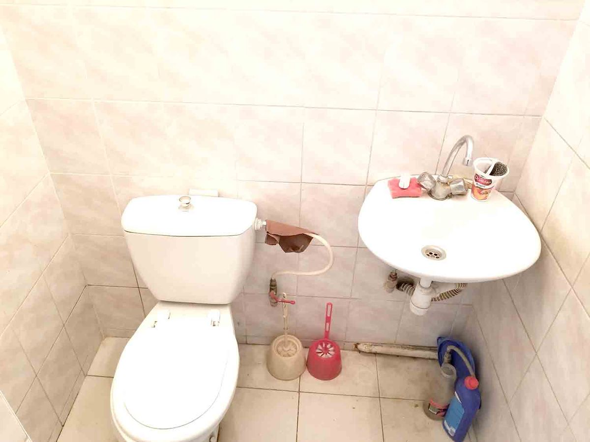 Commercial space for rent in the city center