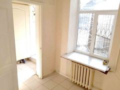 Commercial space for rent in the city center