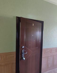 Офісне приміщення в бізнес центрі.