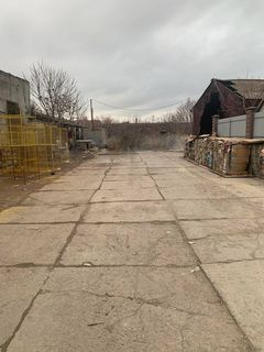 URGENT! For Sale! Industrial Complex on Dolynska Street!
