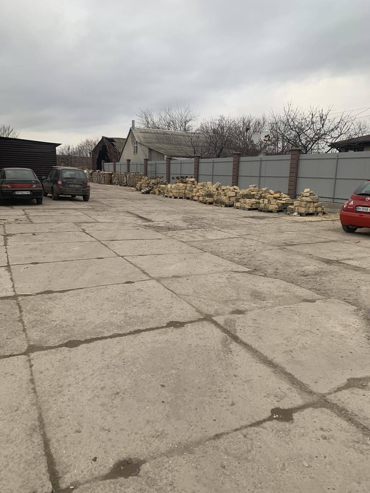 URGENT! For Sale! Industrial Complex on Dolynska Street!