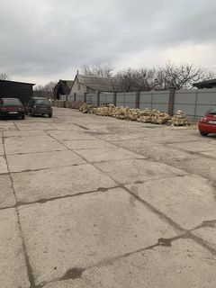 URGENT! For Sale! Industrial Complex on Dolynska Street!