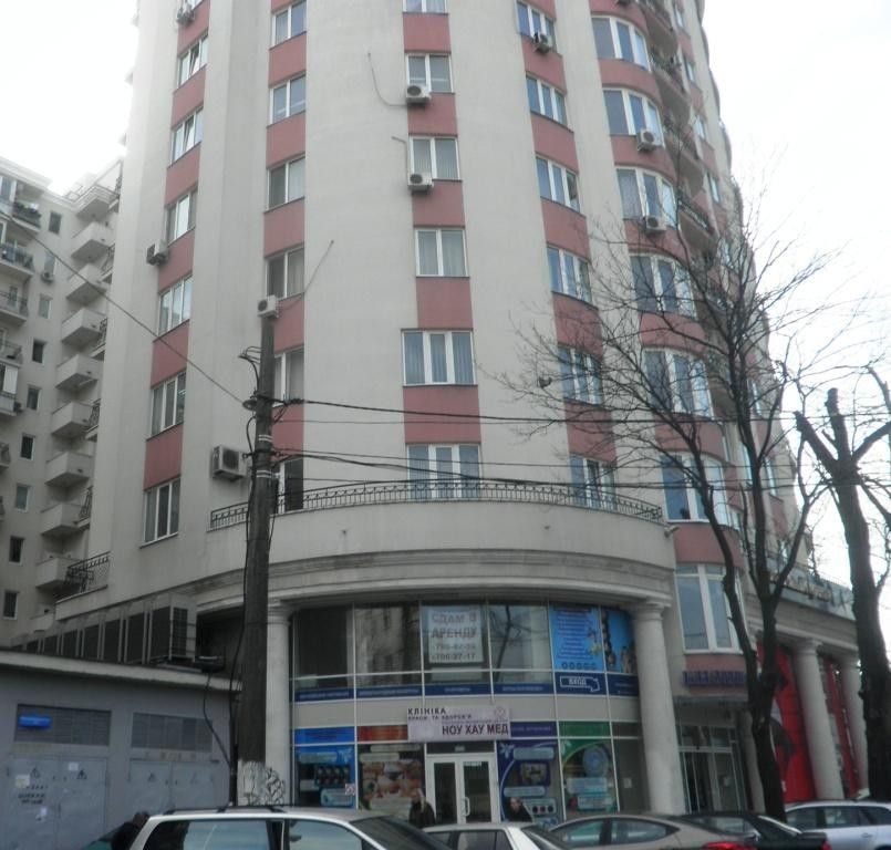 Е К С ! Продам! Терміново! Круту комерцію на вул. Пантелеймонівській!