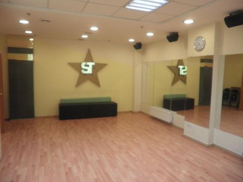 EX! For sale! Urgent! Great commercial property on Panteleymonivska Street!
