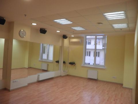 EX! For sale! Urgent! Great commercial property on Panteleymonivska Street!