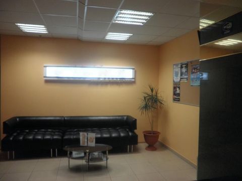 EX! For sale! Urgent! Great commercial property on Panteleymonivska Street!