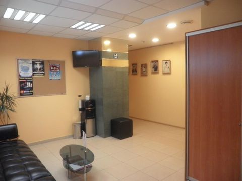EX! For sale! Urgent! Great commercial property on Panteleymonivska Street!