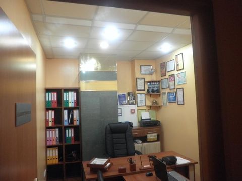 EX! For sale! Urgent! Great commercial property on Panteleymonivska Street!