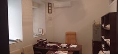 For Sale! Urgent! Commercial space for business with a full-sized 87-square-meter basement