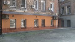 For Sale! Urgent! Commercial space for business with a full-sized 87-square-meter basement