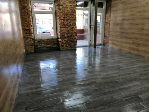 For Sale! Two-story commercial space for business!