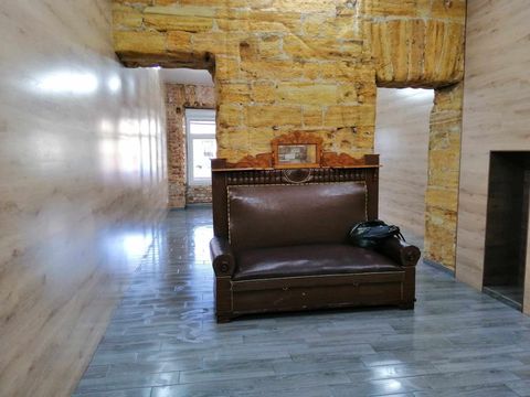 For Sale! Two-story commercial space for business!