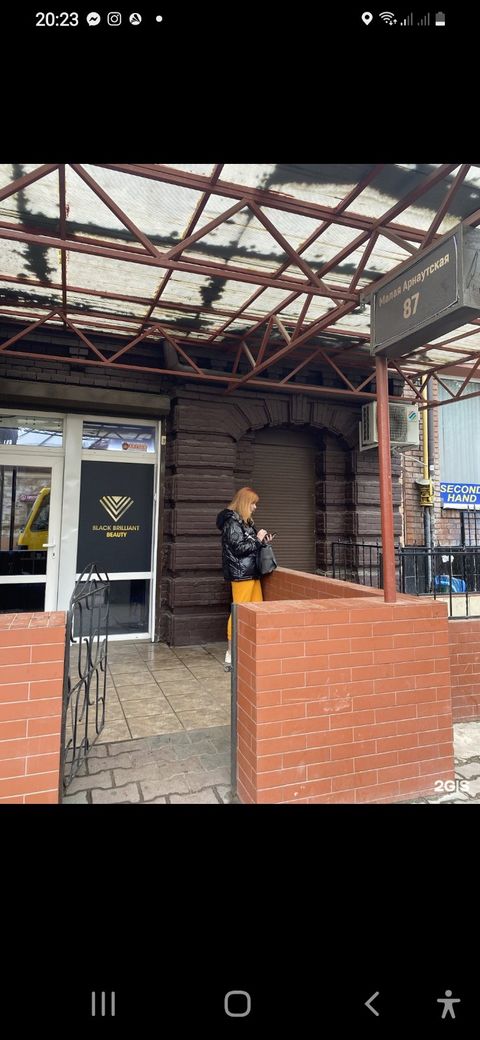 For Sale! Two-story commercial space for business!