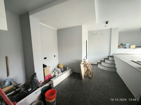 Commercial space on Pedagogicheskaya Street