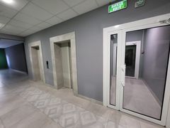 Storage room on Lesya Ukrainka Avenue
