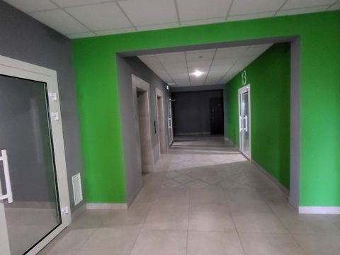 Storage room on Lesya Ukrainka Avenue