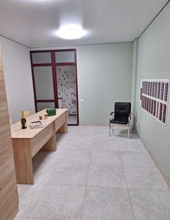 Комерційне приміщення на Бувалкіна вулиці
