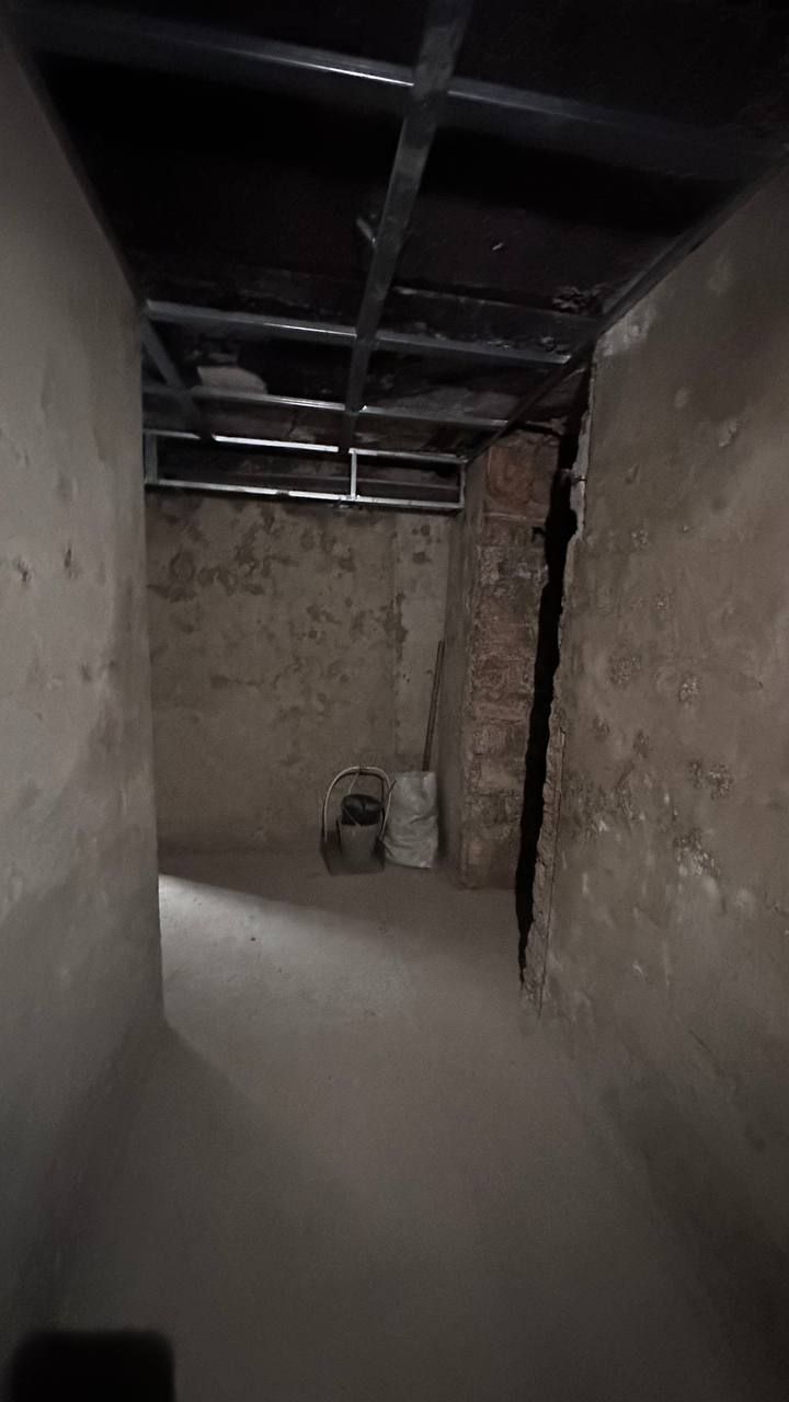Комерція на Європейській вул.