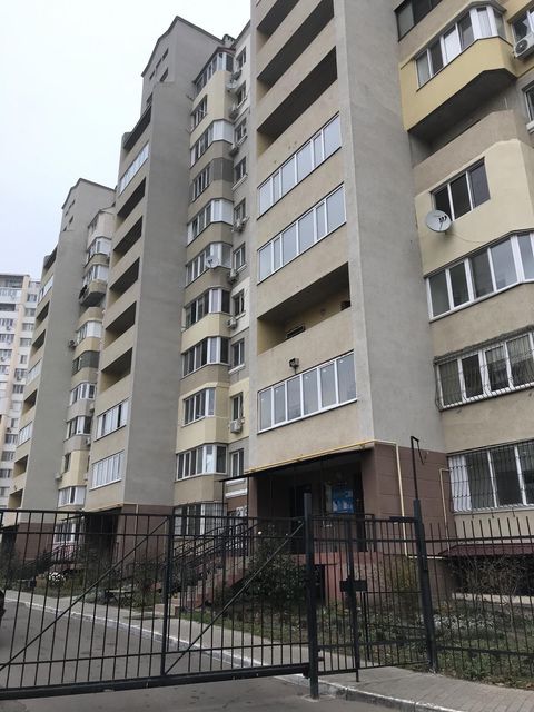 приміщення на вул Баіса