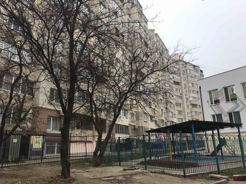 приміщення на вул Баіса