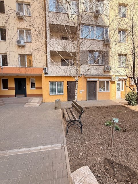 Premises on Vladislav Buvalkin Street