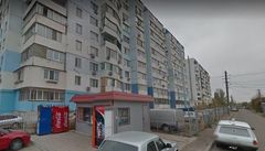 Коммерция на Боровского Н. (Промышленная) ул.
