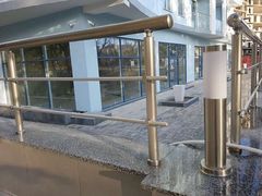 Квартира на Банний пров.