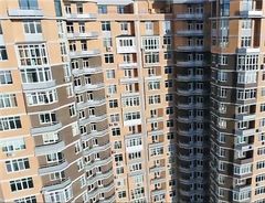 Квартира на Французький бульвар.