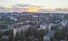 Квартира на Французький бульвар.