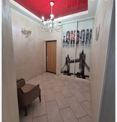 Квартира на Французський бульвар вул