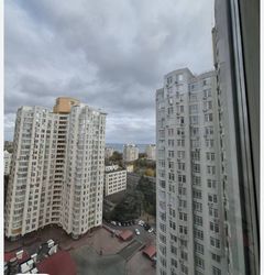 Квартира на Французський бульвар вул