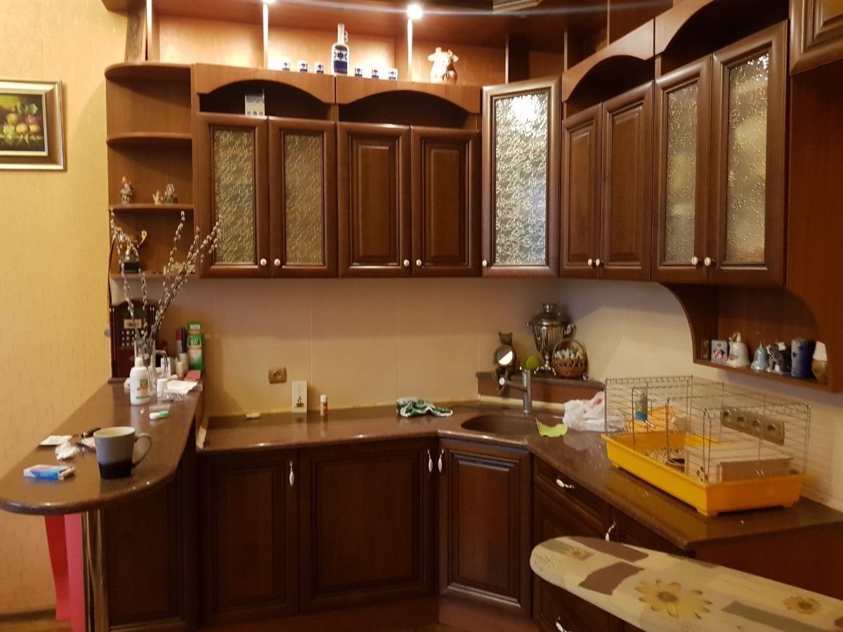 Квартира на Катериненська вул.