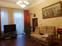 Квартира на Катериненська вул.